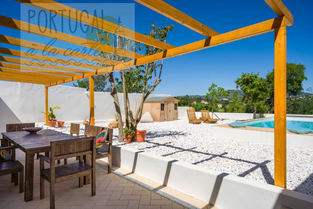 Moradia T2 para Venda em Moncarapacho e Fuseta Foto 29