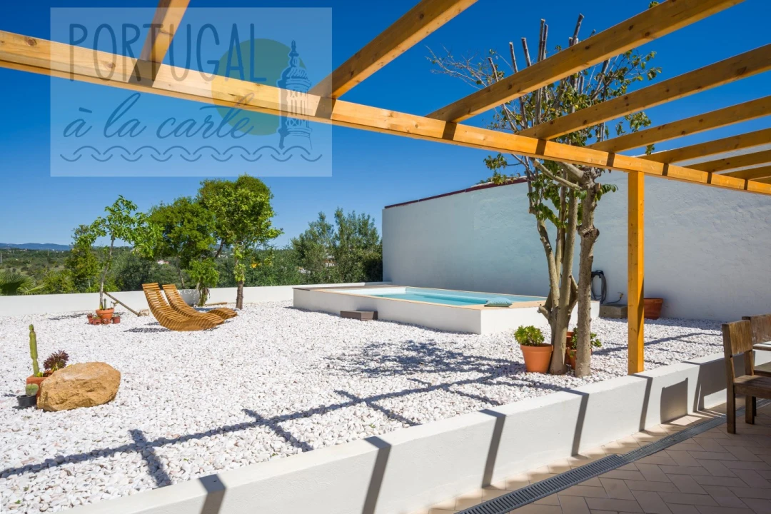 Moradia T2 para Venda em Moncarapacho e Fuseta Foto 30