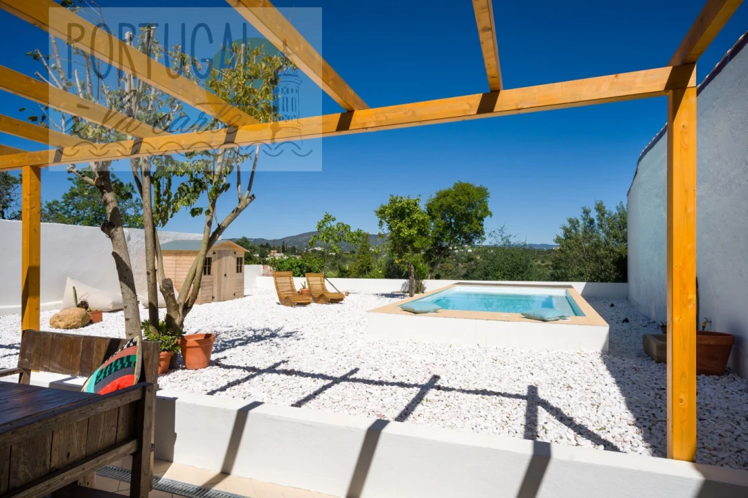 Moradia T2 para Venda em Moncarapacho e Fuseta Foto 31