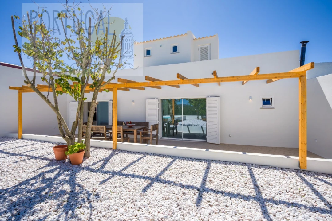 Moradia T2 para Venda em Moncarapacho e Fuseta Foto 32