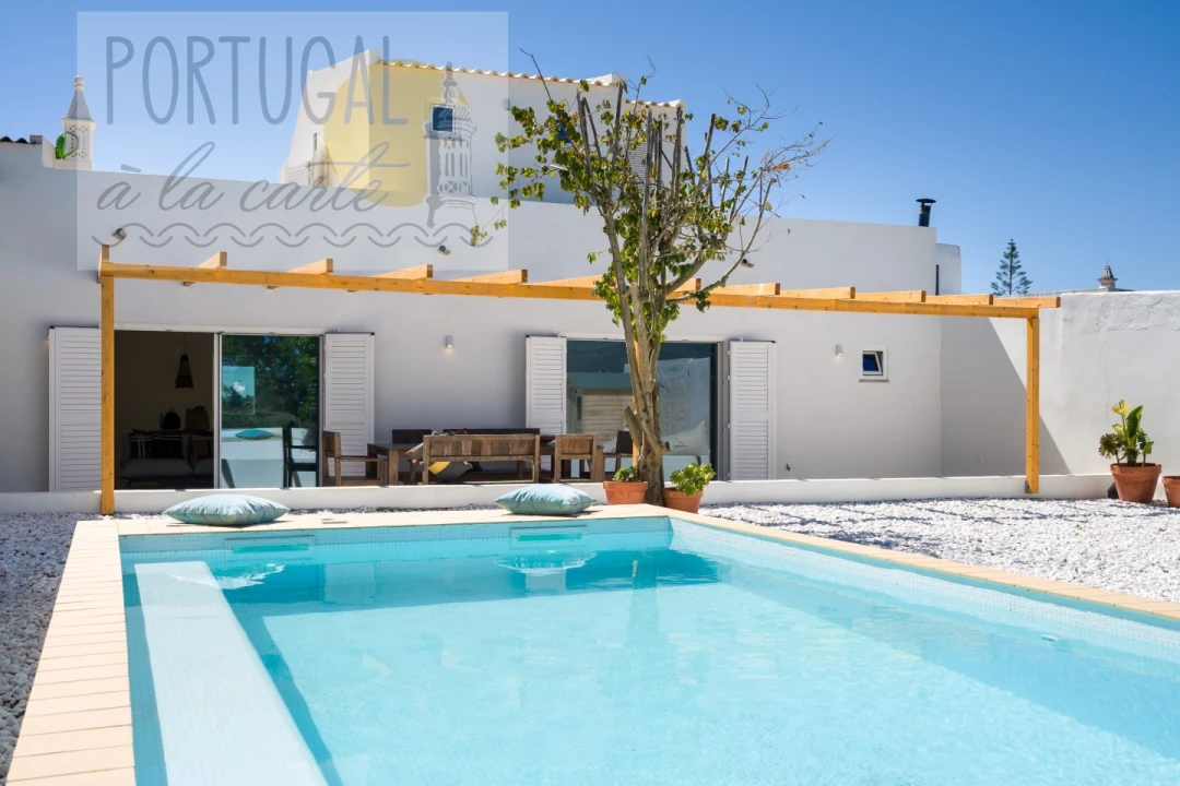 Moradia T2 para Venda em Moncarapacho e Fuseta Foto 34