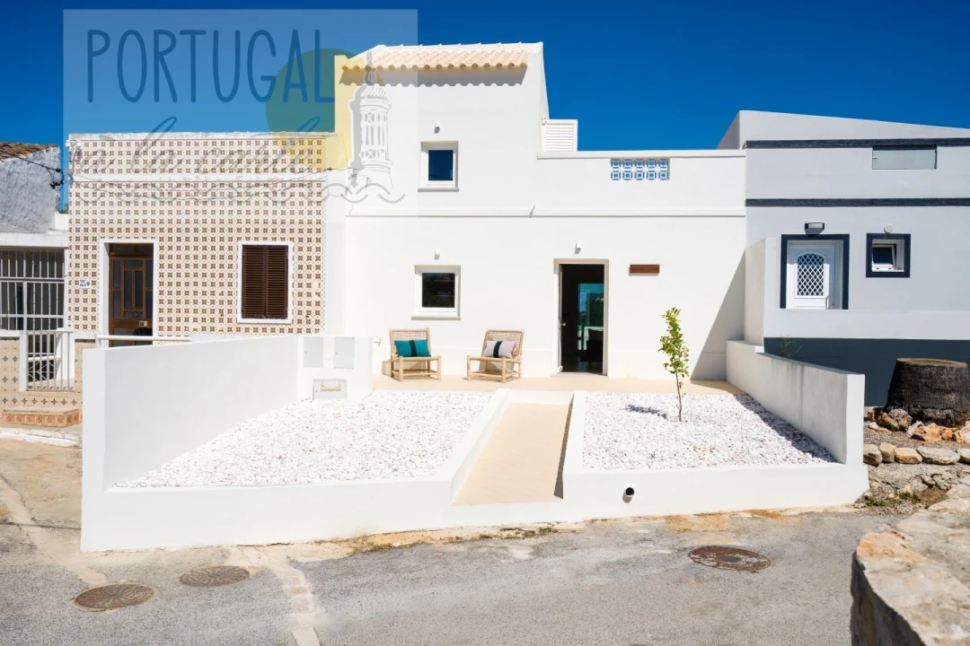 Moradia T2 para Venda em Moncarapacho e Fuseta Foto 36