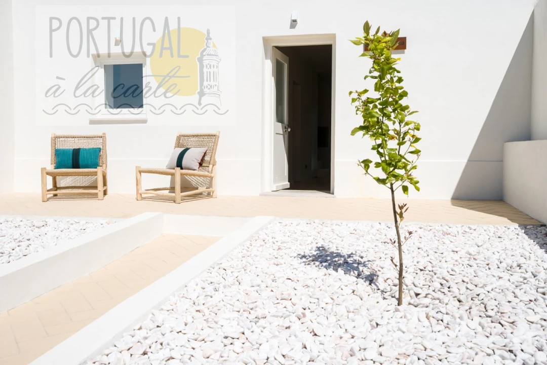 Moradia T2 para Venda em Moncarapacho e Fuseta Foto 37