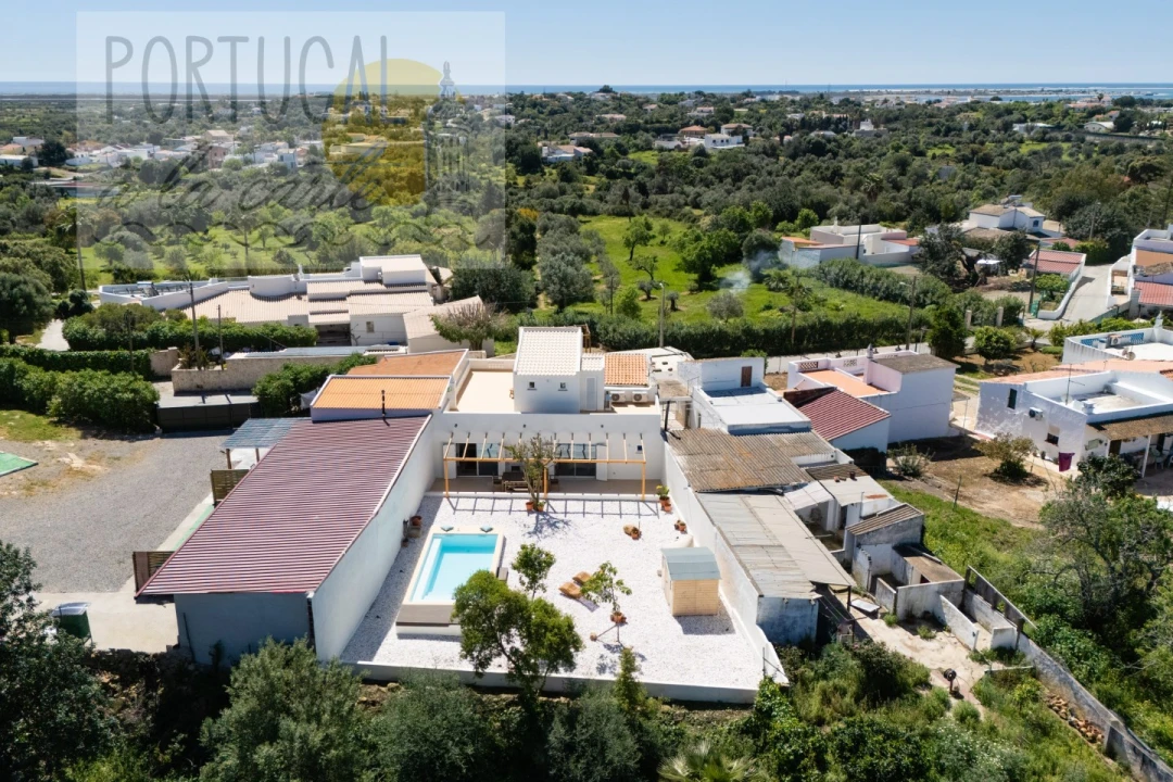 Moradia T2 para Venda em Moncarapacho e Fuseta Foto 39