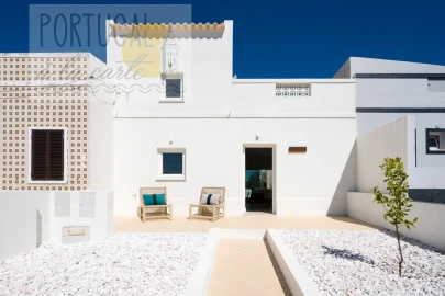 Moradia T2 para Venda em Moncarapacho e Fuseta