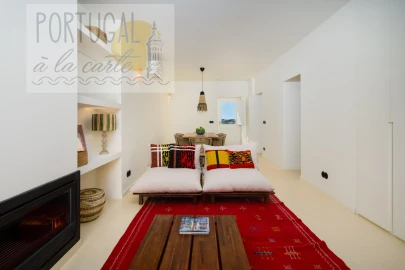 Moradia T2 para Venda em Moncarapacho e Fuseta