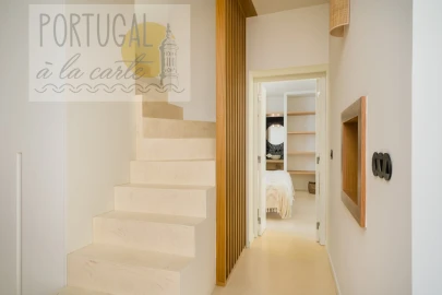 Moradia T2 para Venda em Moncarapacho e Fuseta