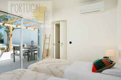 Moradia T2 para Venda em Moncarapacho e Fuseta