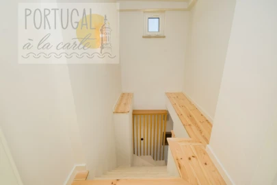 Moradia T2 para Venda em Moncarapacho e Fuseta