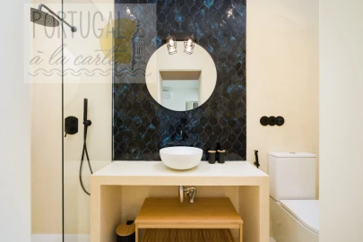 Moradia T2 para Venda em Moncarapacho e Fuseta