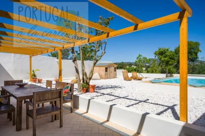 Moradia T2 para Venda em Moncarapacho e Fuseta