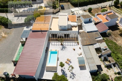 Moradia T2 para Venda em Moncarapacho e Fuseta