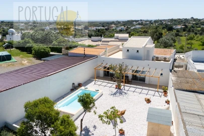 Moradia T2 para Venda em Moncarapacho e Fuseta