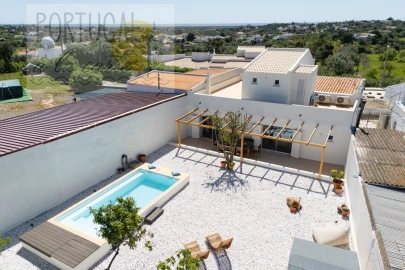 Moradia T2 para Venda em Moncarapacho e Fuseta