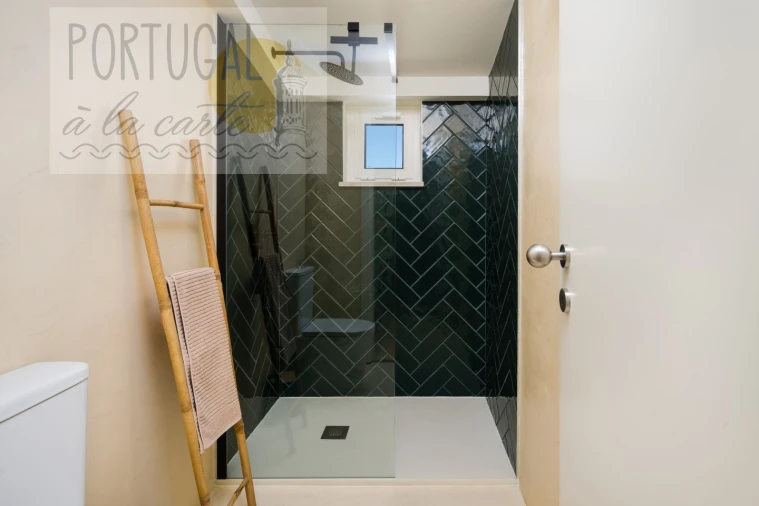 Moradia T2 para Venda em Moncarapacho e Fuseta Foto 21