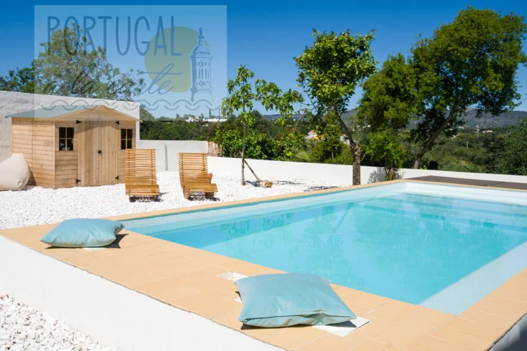 Moradia T2 para Venda em Moncarapacho e Fuseta Foto 27