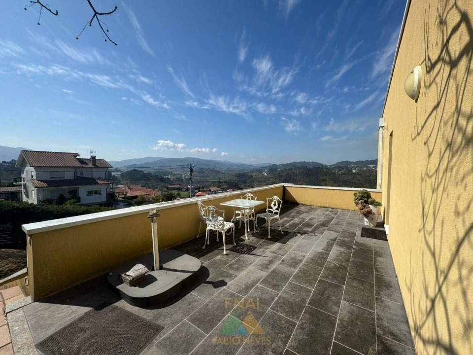 Moradia T3 para Venda em Paço Foto 19