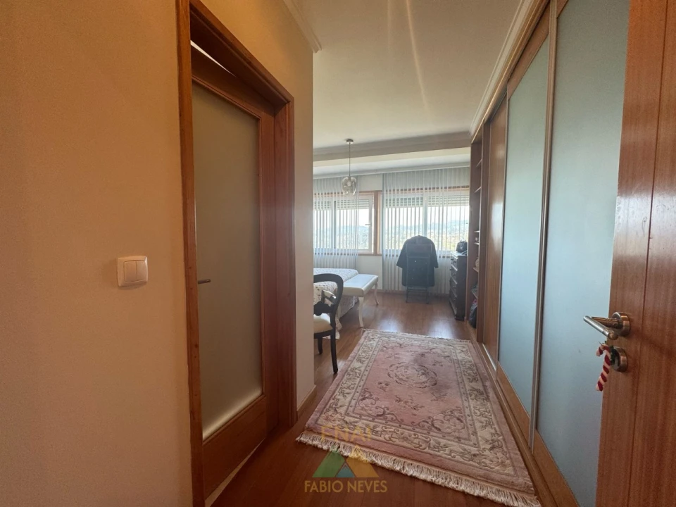 Moradia T3 para Venda em Paço Foto 7