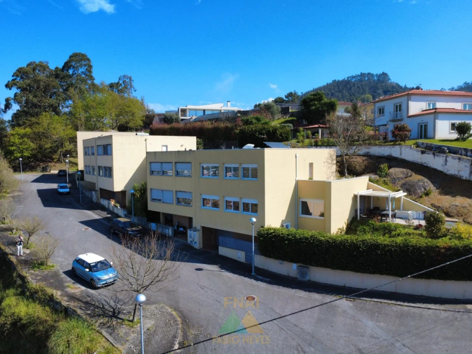 Moradia T3 para Venda em Paço Foto 21