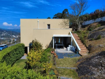 Moradia T3 para Venda em Paço