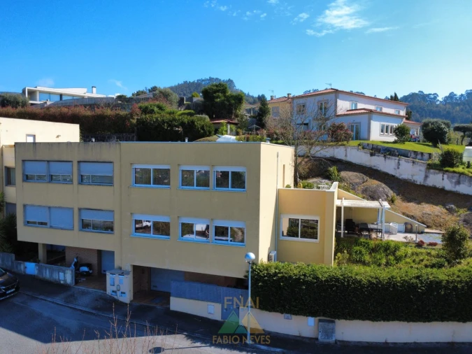 Moradia T3 para Venda em Paço