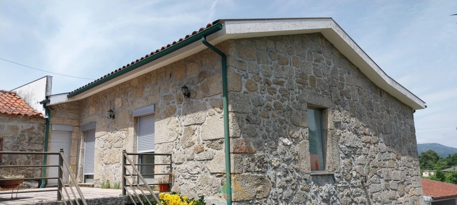 Moradia T3 para Venda em Oleiros Foto 5