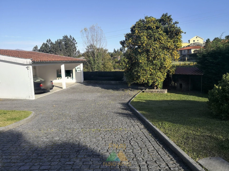 Moradia T3 para Venda em Oleiros Foto 7