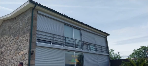 Moradia T3 para Venda em Oleiros