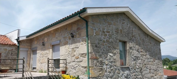 Moradia T3 para Venda em Oleiros