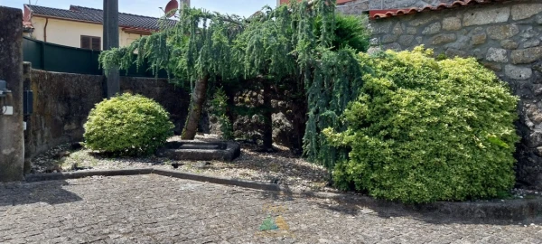 Moradia T3 para Venda em Oleiros