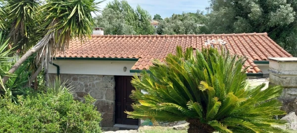 Moradia T3 para Venda em Oleiros