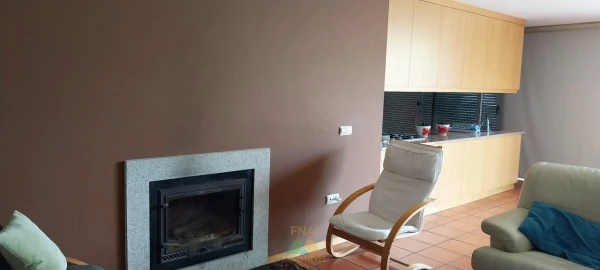 Moradia T3 para Venda em Oleiros