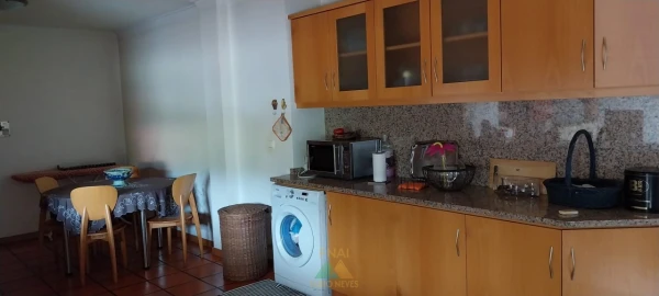 Moradia T3 para Venda em Oleiros