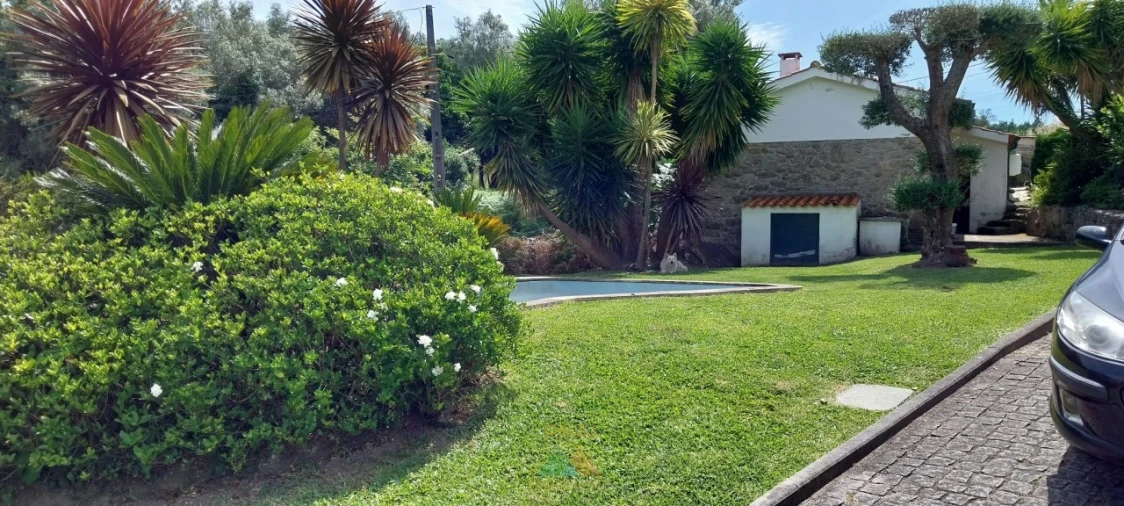 Moradia T3 para Venda em Oleiros Foto 10