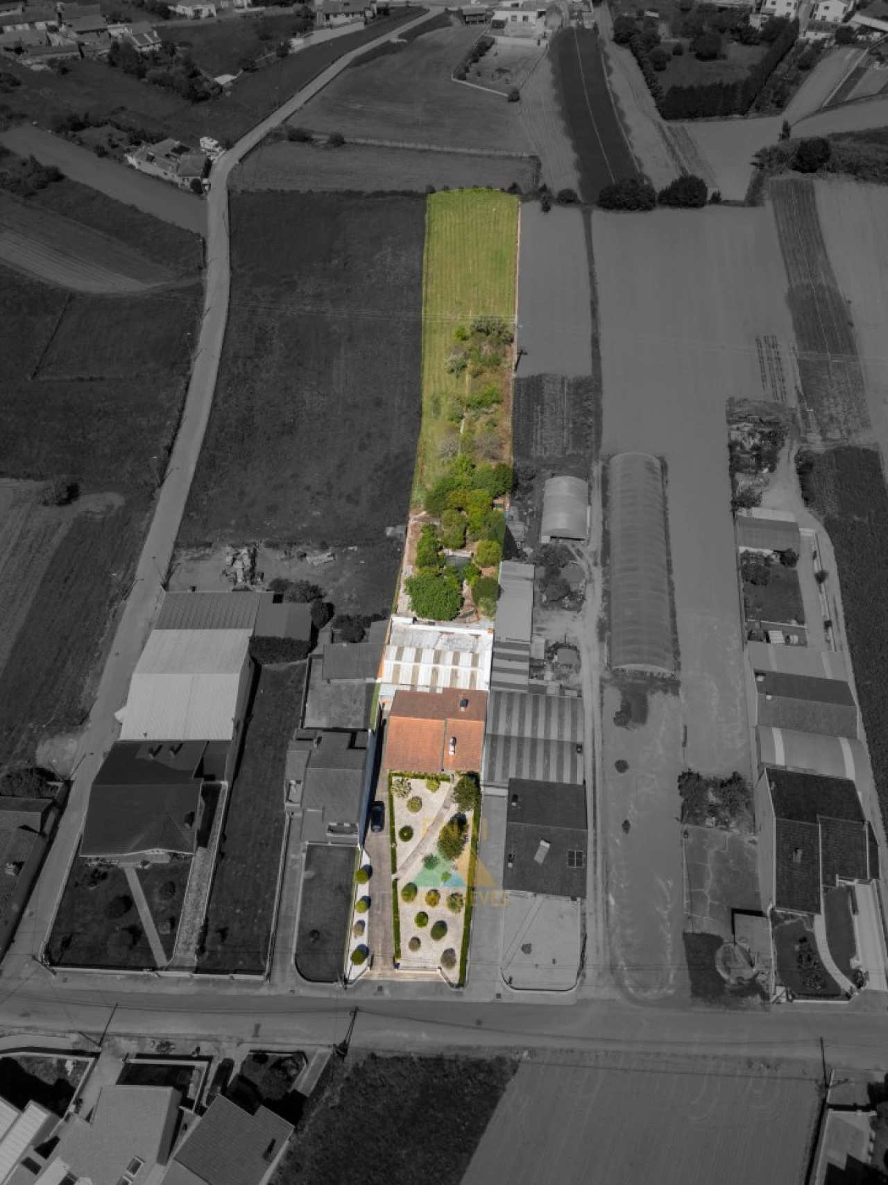 Moradia T3 para Venda em Oliveirinha Foto 46