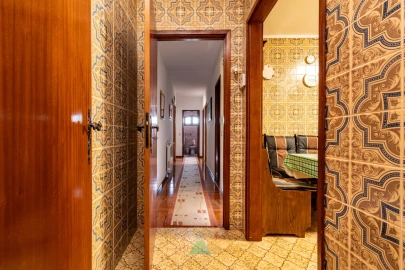 Moradia T3 para Venda em Oliveirinha