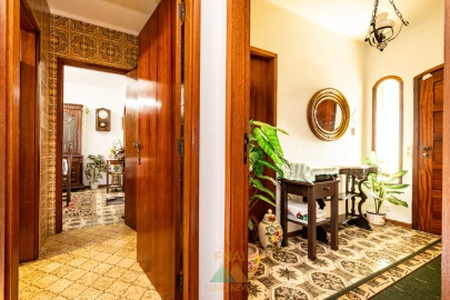 Moradia T3 para Venda em Oliveirinha