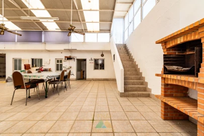 Moradia T3 para Venda em Oliveirinha