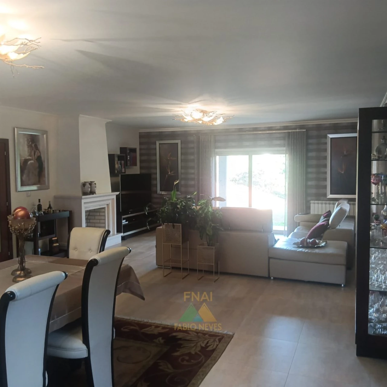 Moradia T4 para Venda em Vale Foto 41