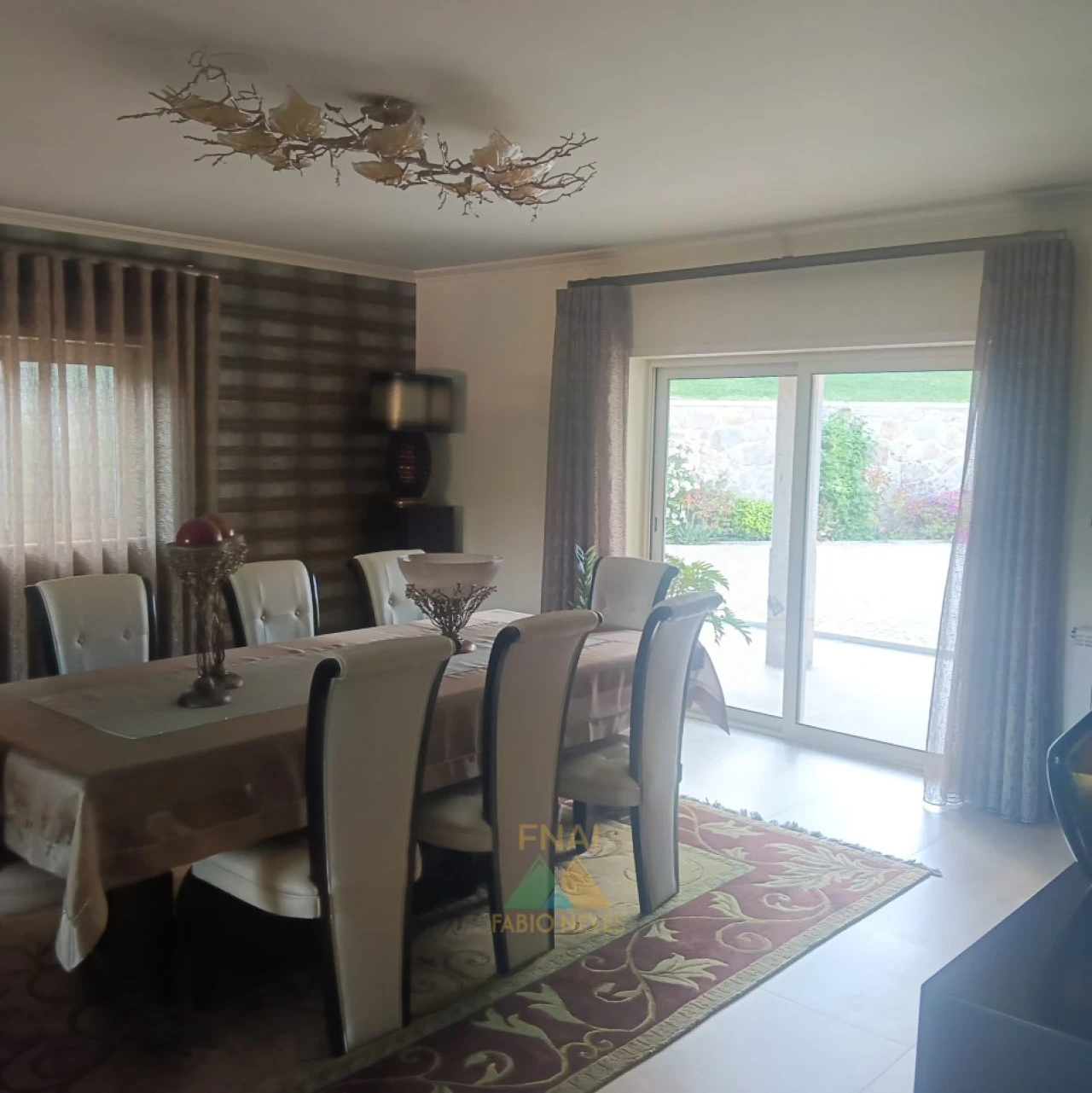 Moradia T4 para Venda em Vale Foto 44