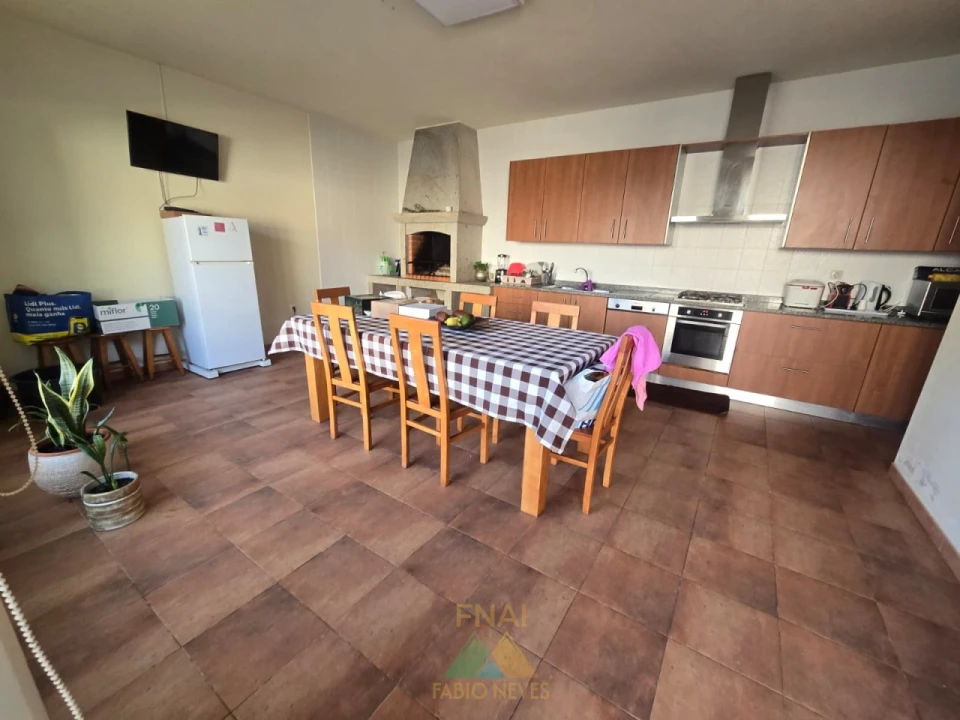 Moradia T4 para Venda em Vale Foto 47