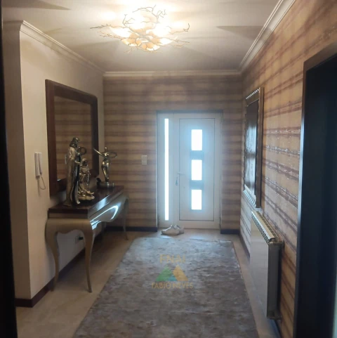 Moradia T4 para Venda em Vale