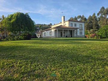 Moradia T4 para Venda em Vale