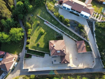 Moradia T4 para Venda em Vale