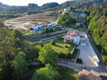 Moradia T4 para Venda em Vale