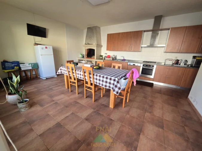 Moradia T4 para Venda em Vale Foto 47