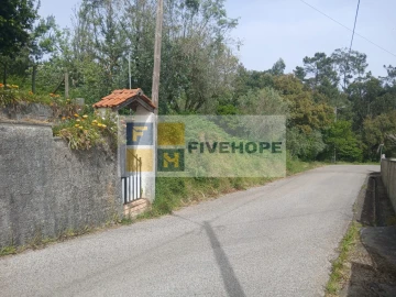 Terreno para Venda em Semide e Rio Vide