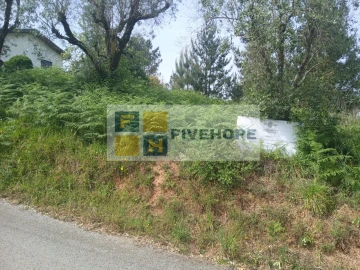 Terreno para Venda em Semide e Rio Vide