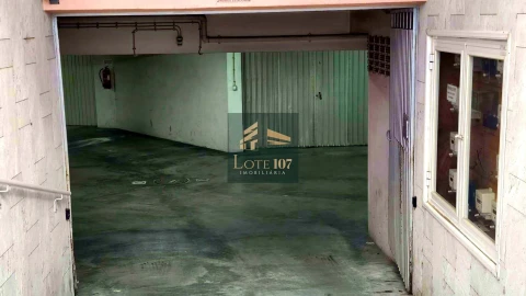 Garagem para Venda em Pinhal Novo