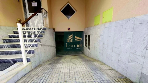 Garagem para Venda em Pinhal Novo